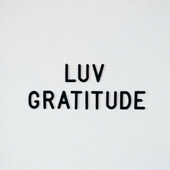 luvgratitude